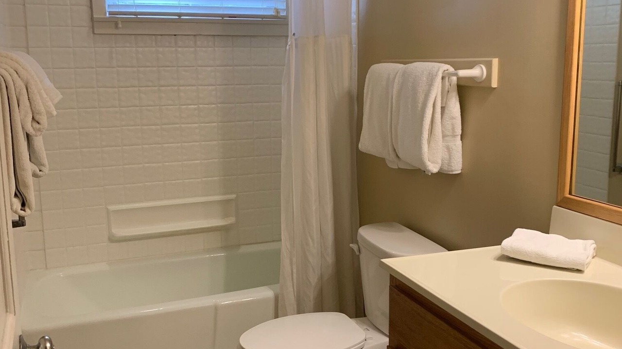 Photo of Bathroom in Shawnee On Delaware