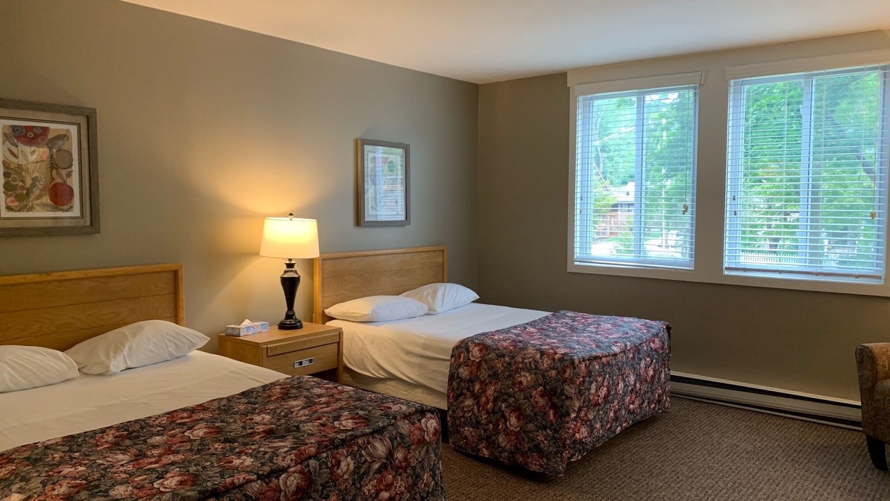 Photo of Bedroom in Shawnee On Delaware