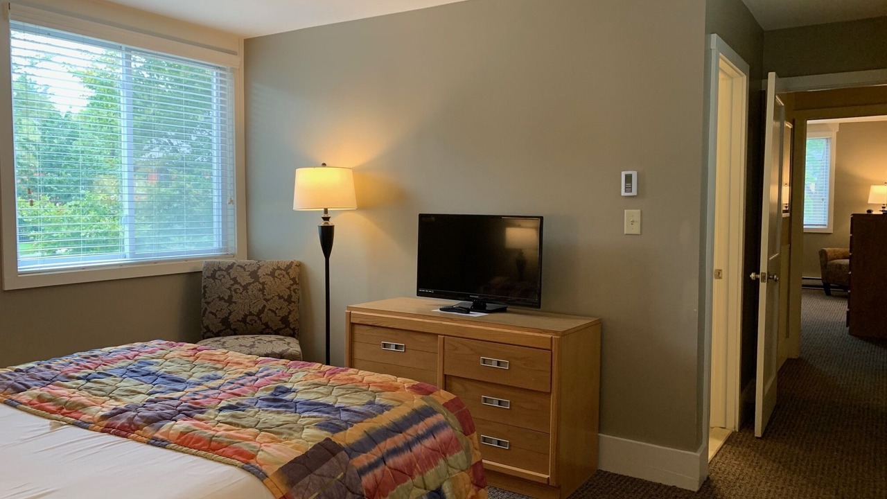 Photo of Bedroom in Shawnee On Delaware