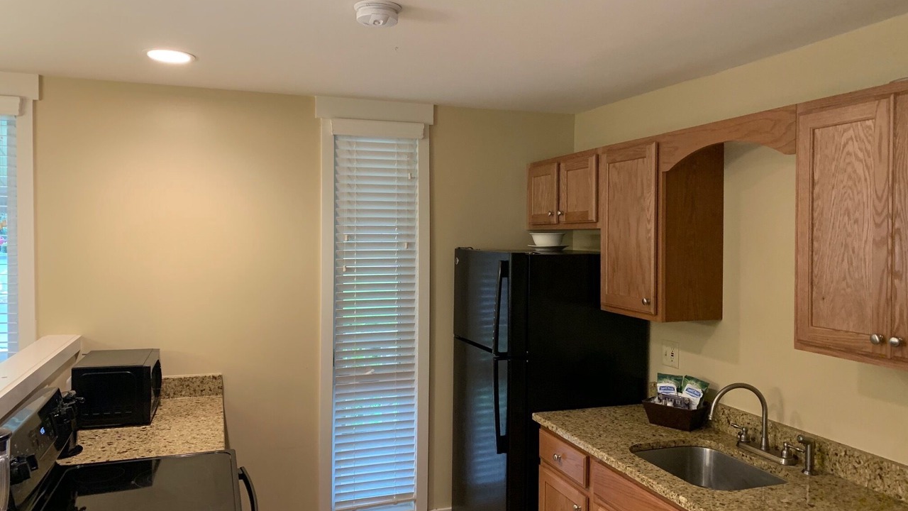 Photo of Kitchen in Shawnee On Delaware