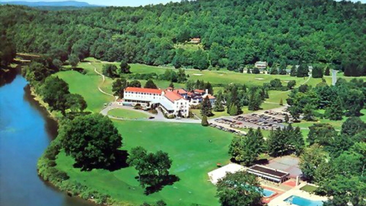 Photo of Outdoor in Shawnee On Delaware