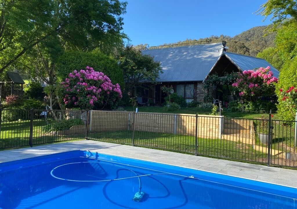 Photo of Outdoor in Freeburgh