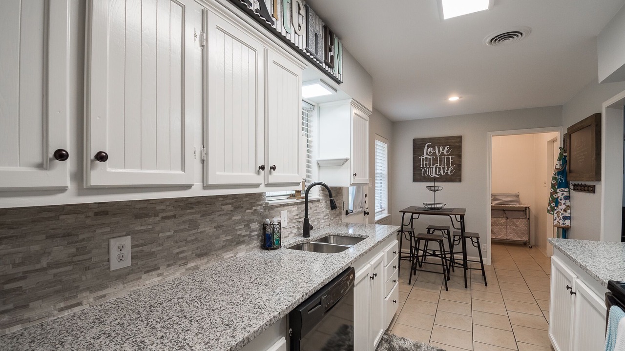 Photo of Kitchen in Forney