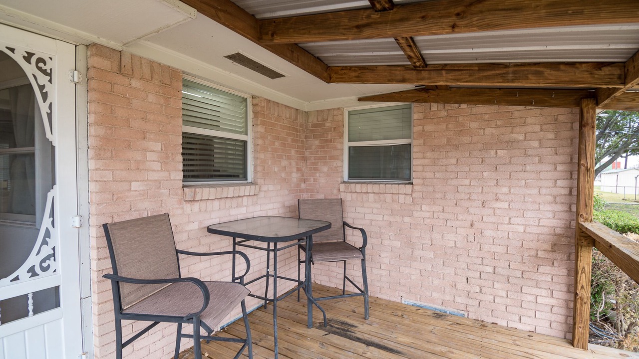 Photo of Outdoor in Forney