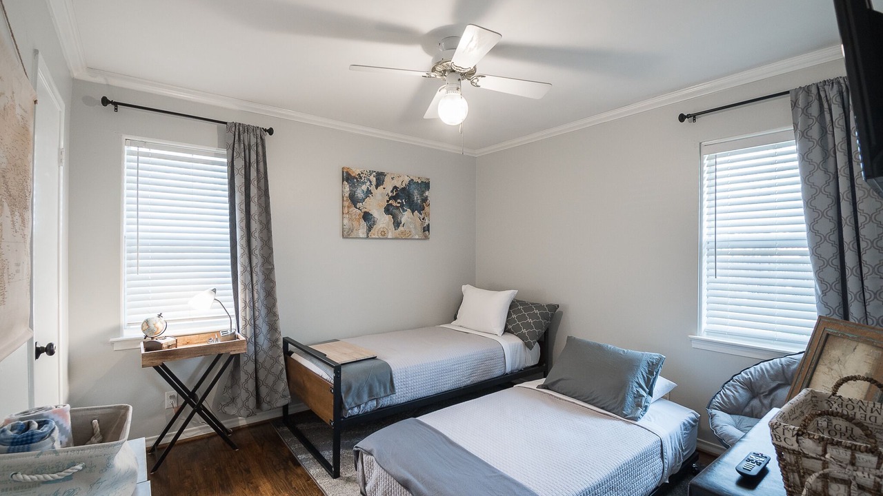 Photo of Bedroom in Forney