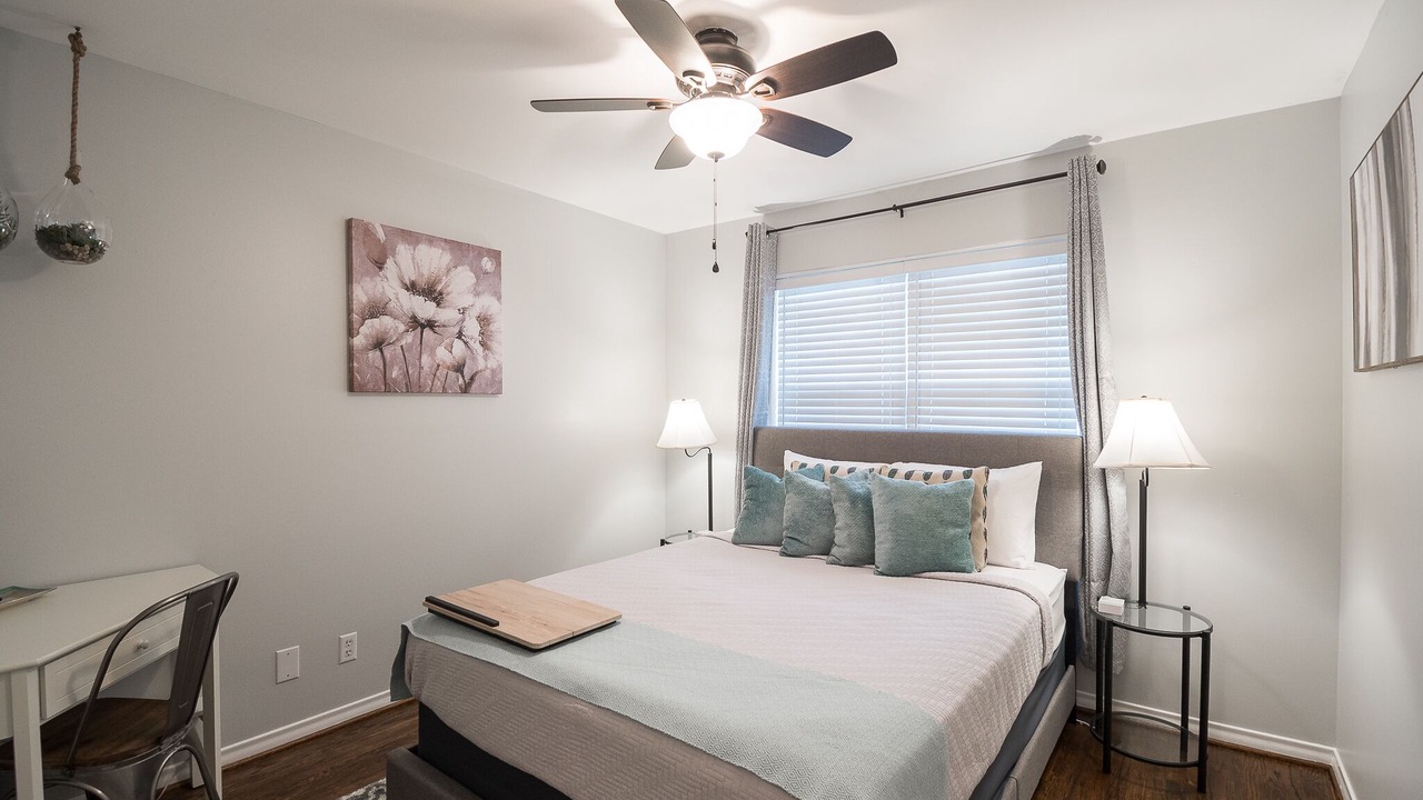 Photo of Bedroom in Forney