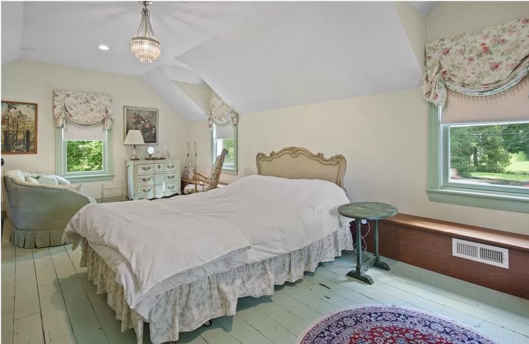 Photo of Bedroom in New Canaan