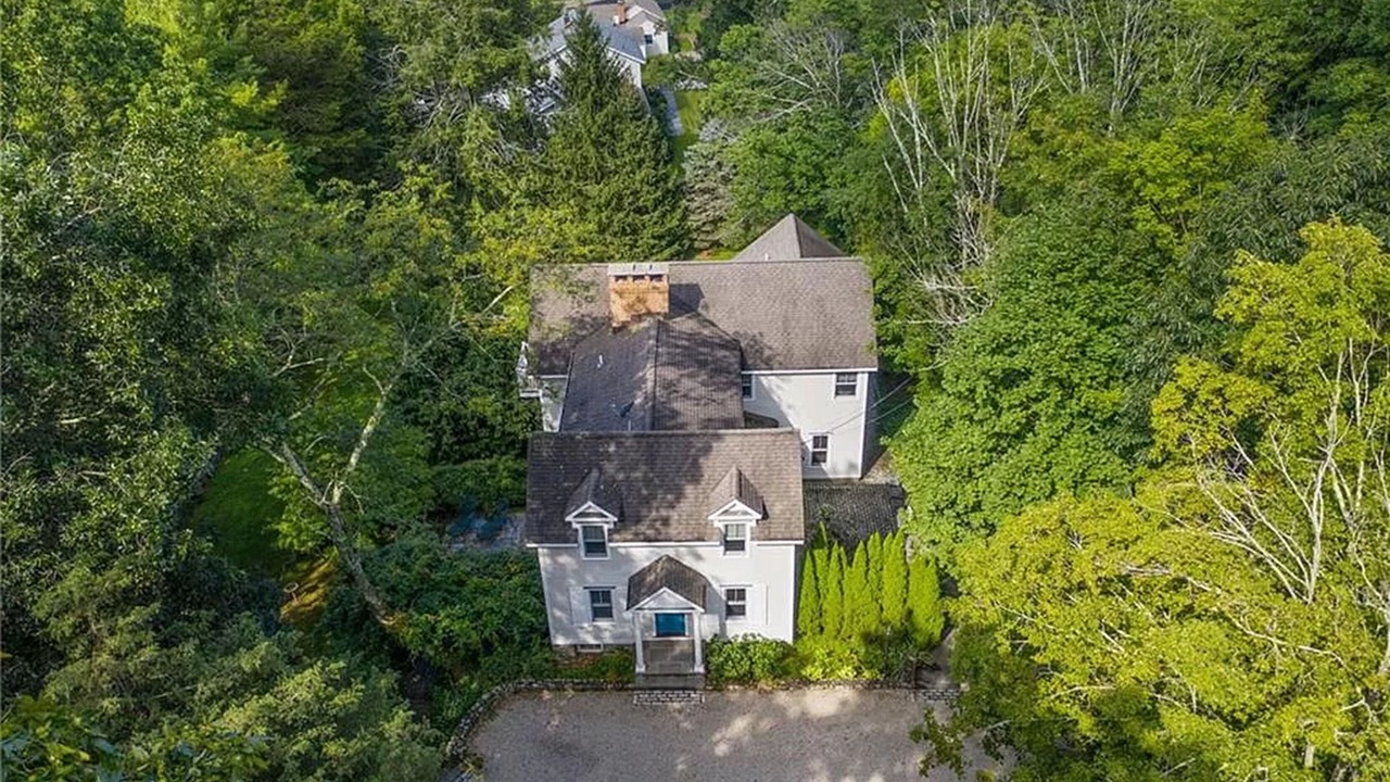 Photo of Outdoor in New Canaan