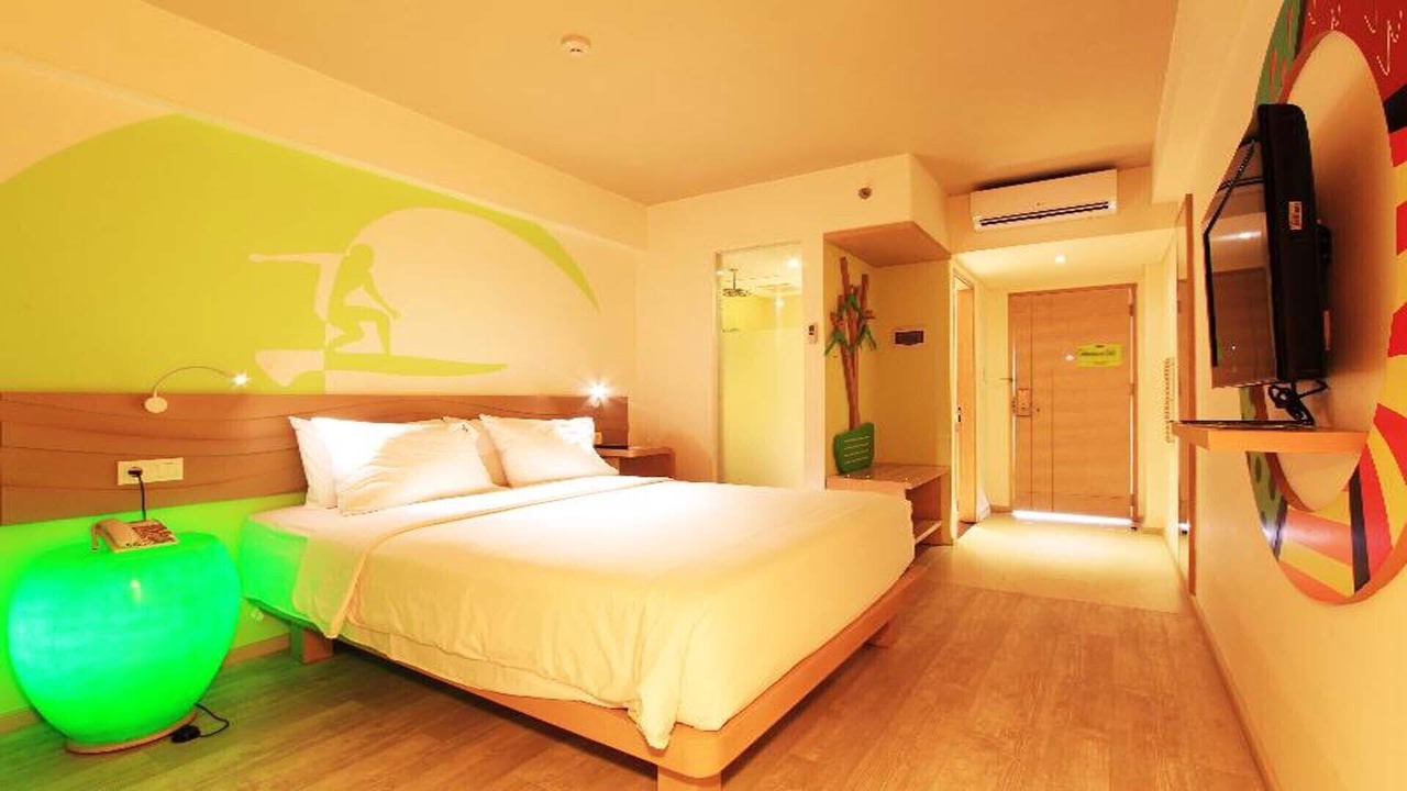 Photo of Bedroom in Sawangan