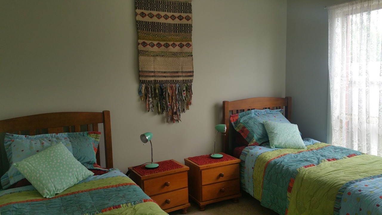 Photo of Bedroom in Echuca