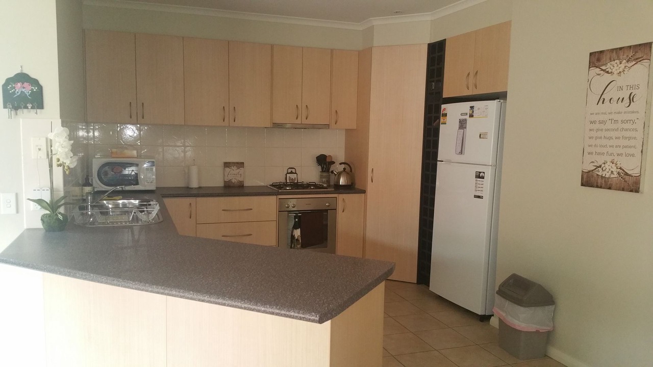 Photo of Kitchen in Echuca