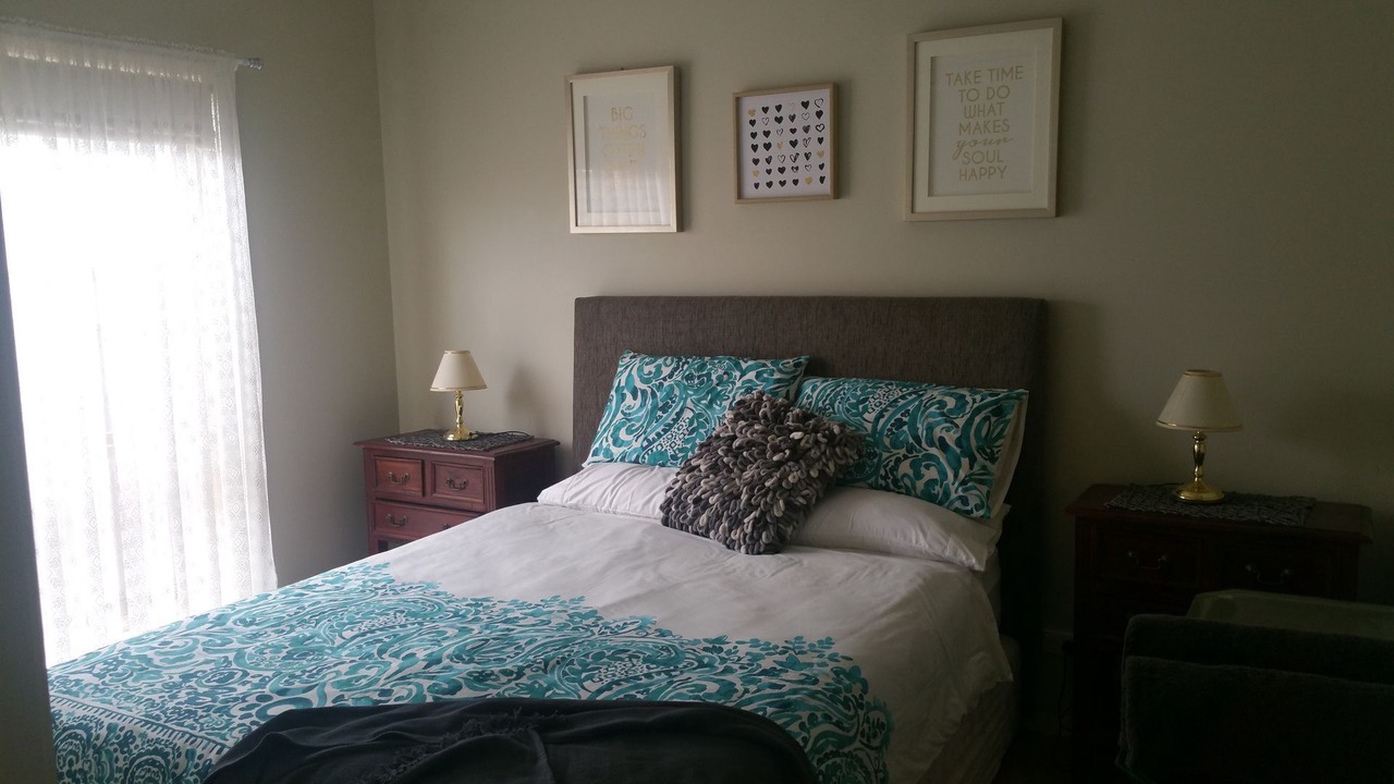 Photo of Bedroom in Echuca