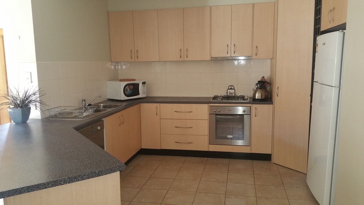 Photo of Kitchen in Echuca