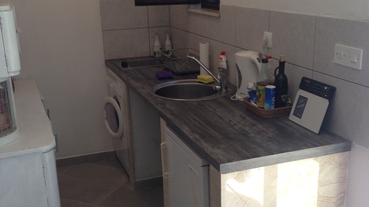 Photo of Kitchen in Kornic