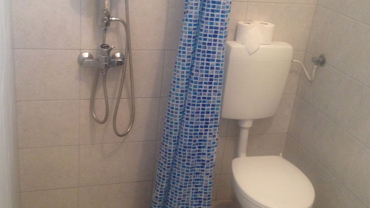 Photo of Bathroom in Kornic