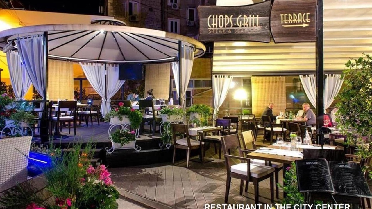 Photo of Outdoor in Split