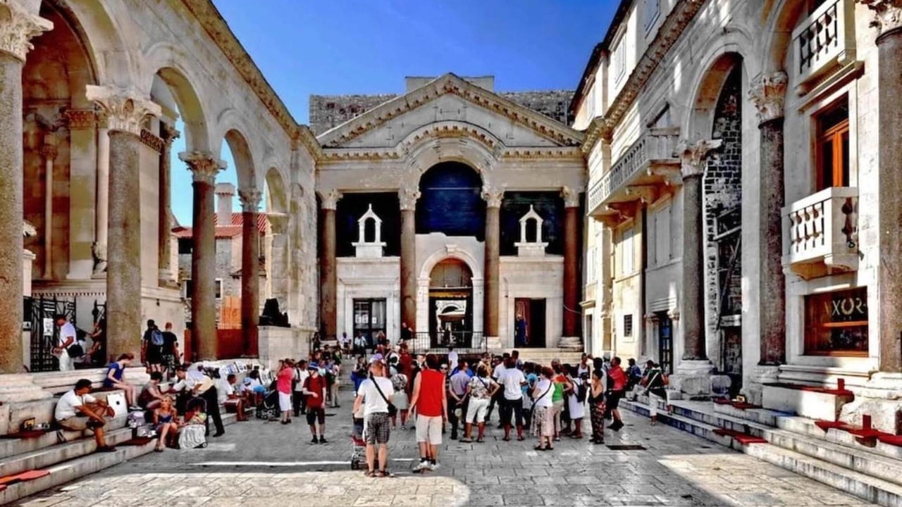 Photo of Others in Split