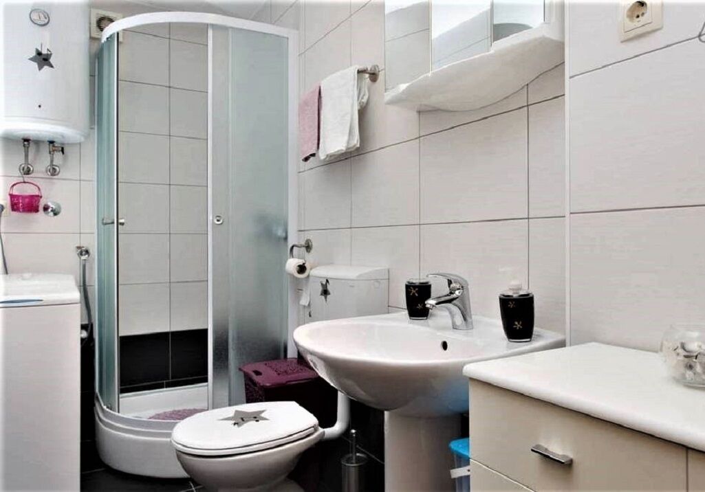 Photo of Bathroom in Split