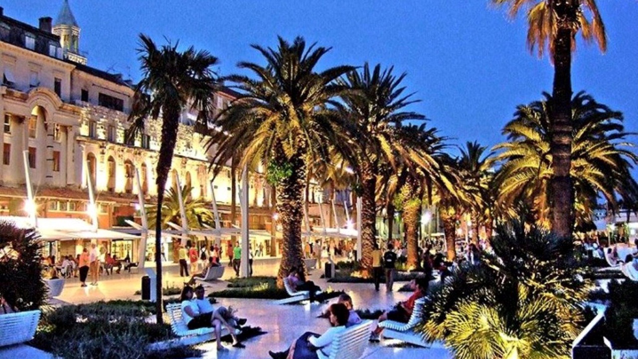 Photo of Others in Split