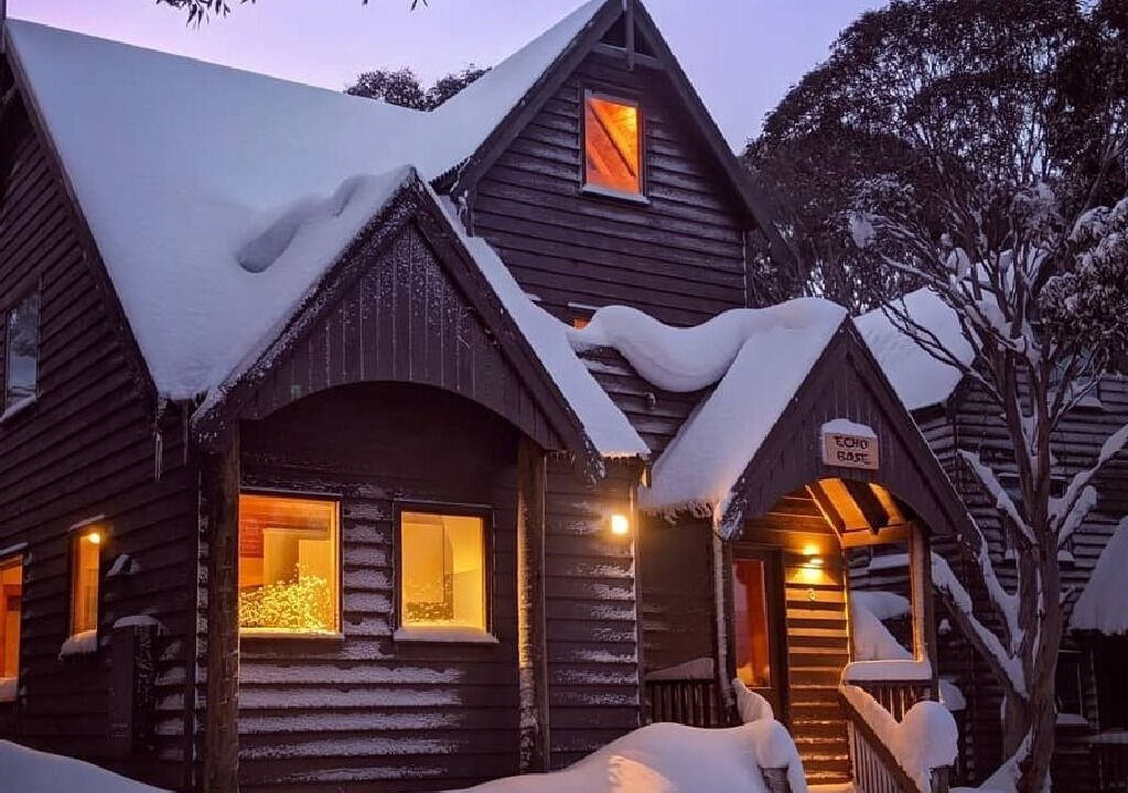 Photo of Outdoor in Dinner Plain