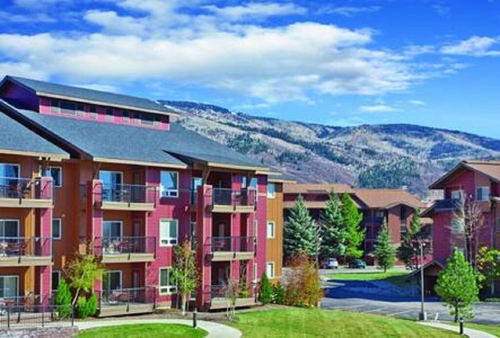 Photo of Outdoor in Steamboat Springs