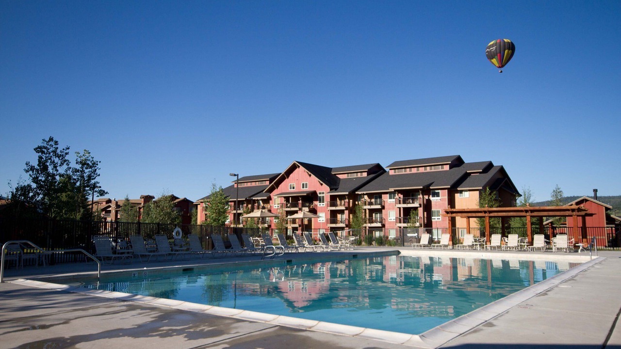 Photo of Outdoor in Steamboat Springs