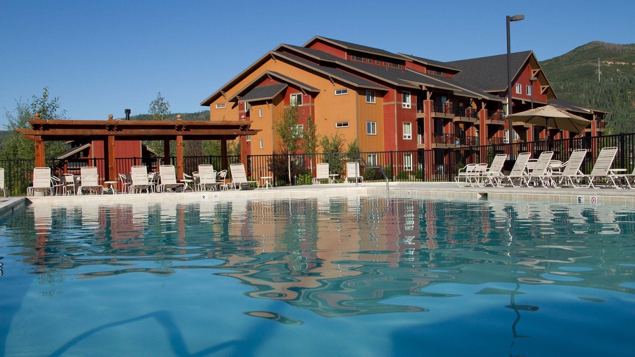 Photo of Outdoor in Steamboat Springs