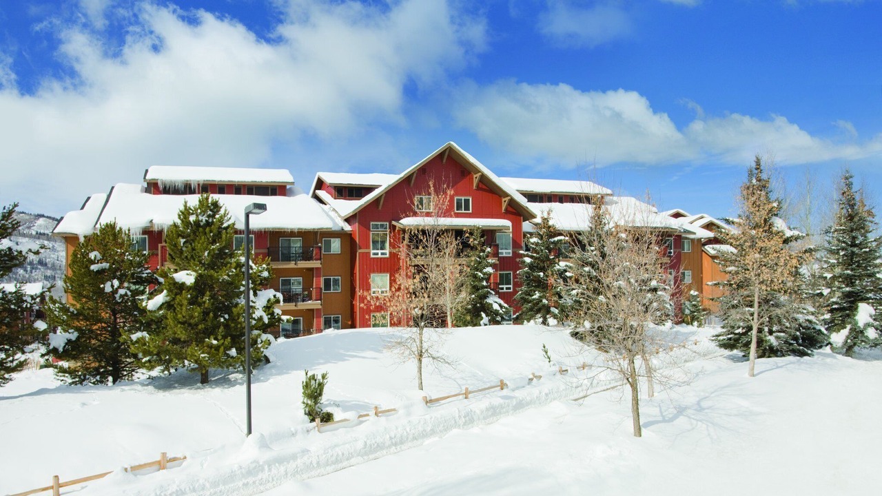 Photo of Outdoor in Steamboat Springs