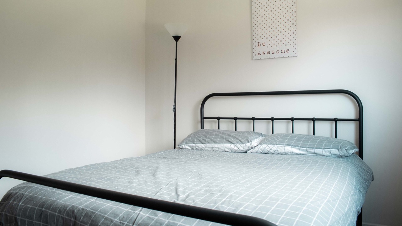 Photo of Bedroom in Freemans Reach