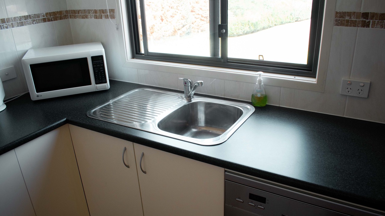 Photo of Kitchen in Freemans Reach