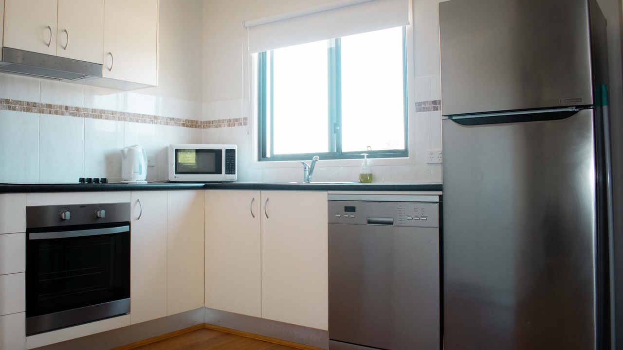 Photo of Kitchen in Freemans Reach