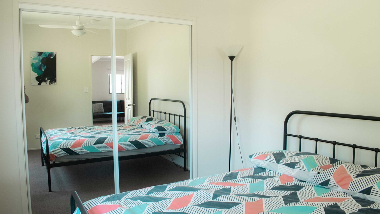 Photo of Bedroom in Freemans Reach