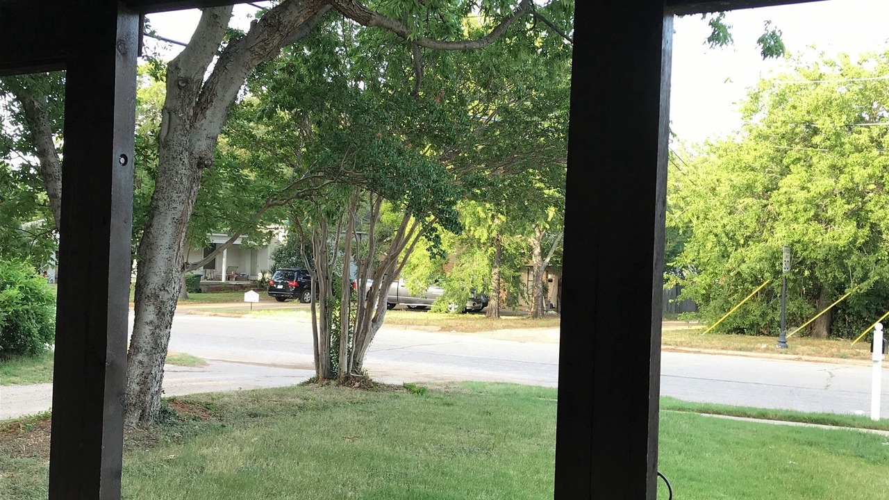 Photo of Outdoor in Central Arlington