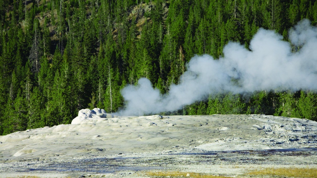 Photo of Outdoor in West Yellowstone