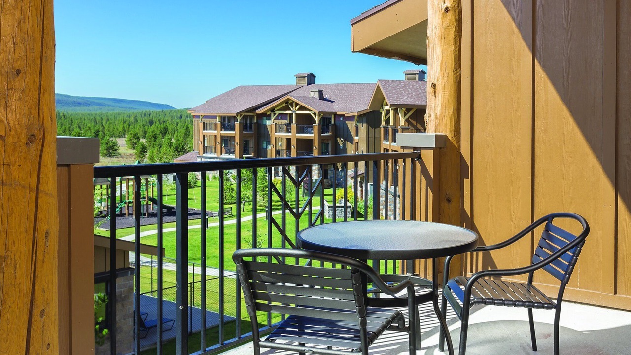 Photo of Outdoor in West Yellowstone