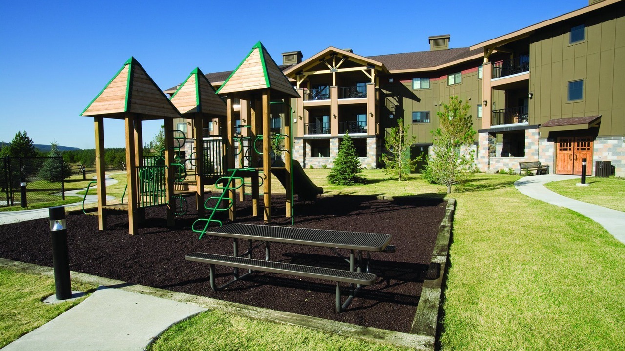 Photo of Others in West Yellowstone