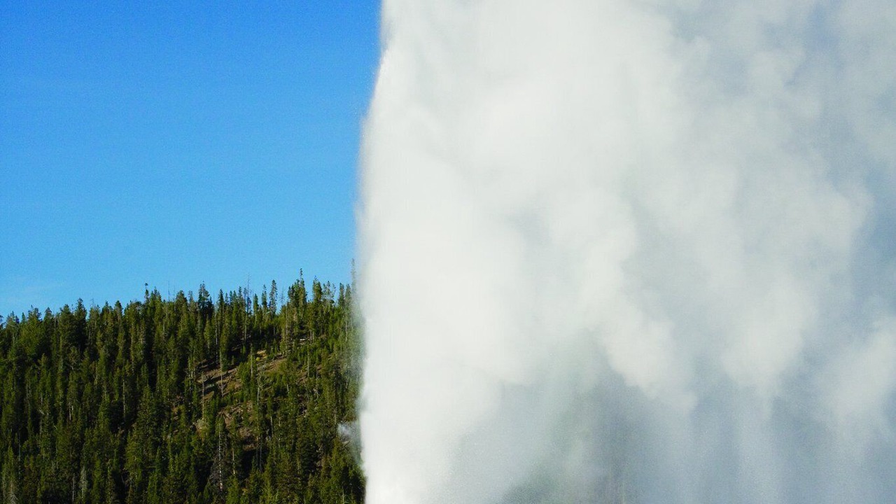Photo of Others in West Yellowstone