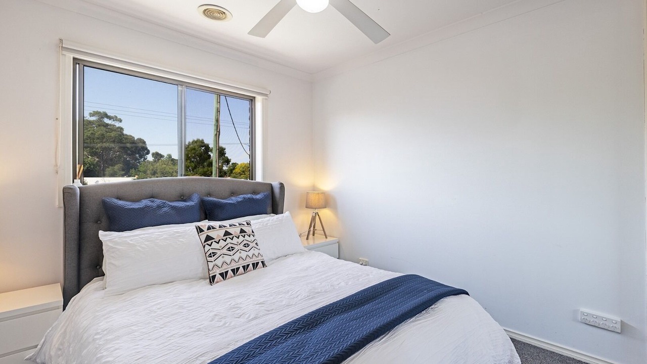 Photo of Bedroom in Moama