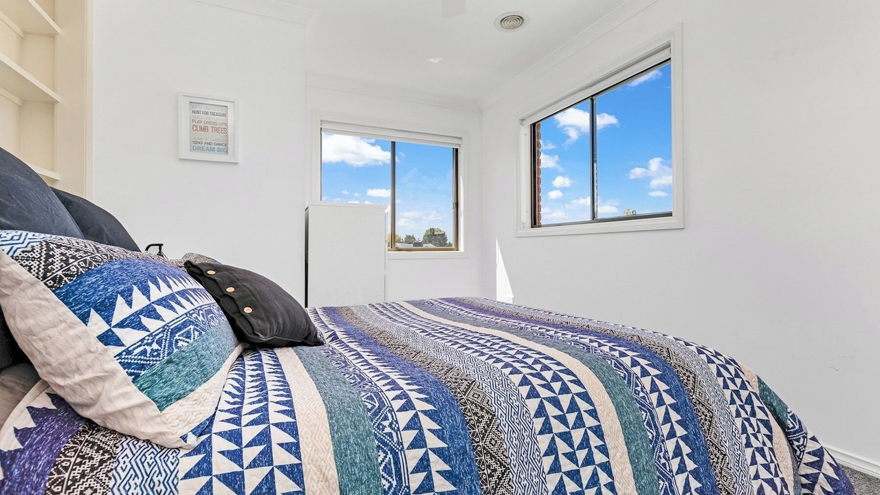 Photo of Bedroom in Moama