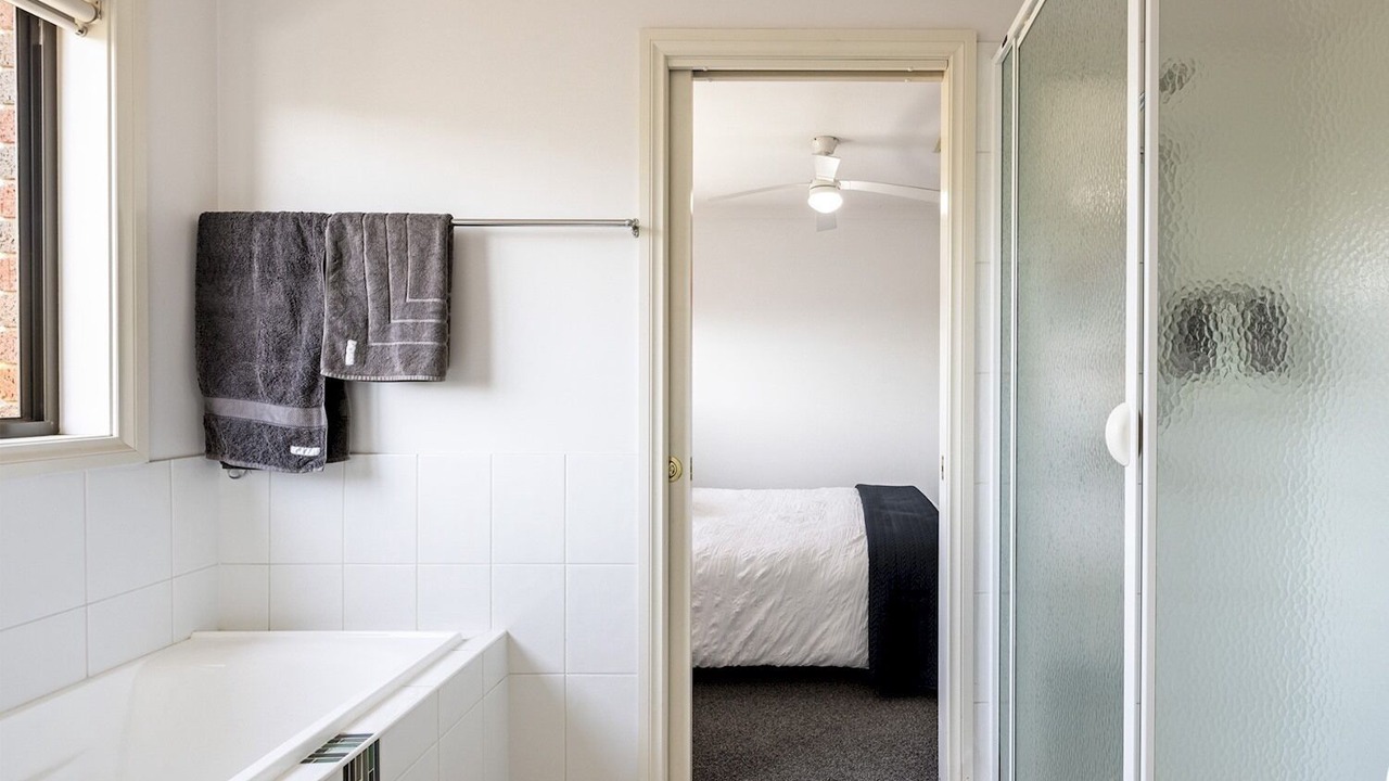 Photo of Bedroom in Moama