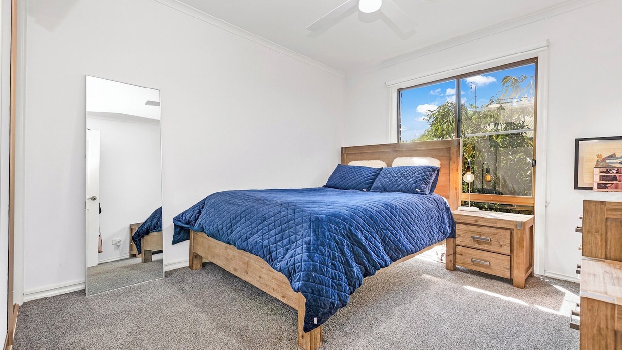 Photo of Bedroom in Moama