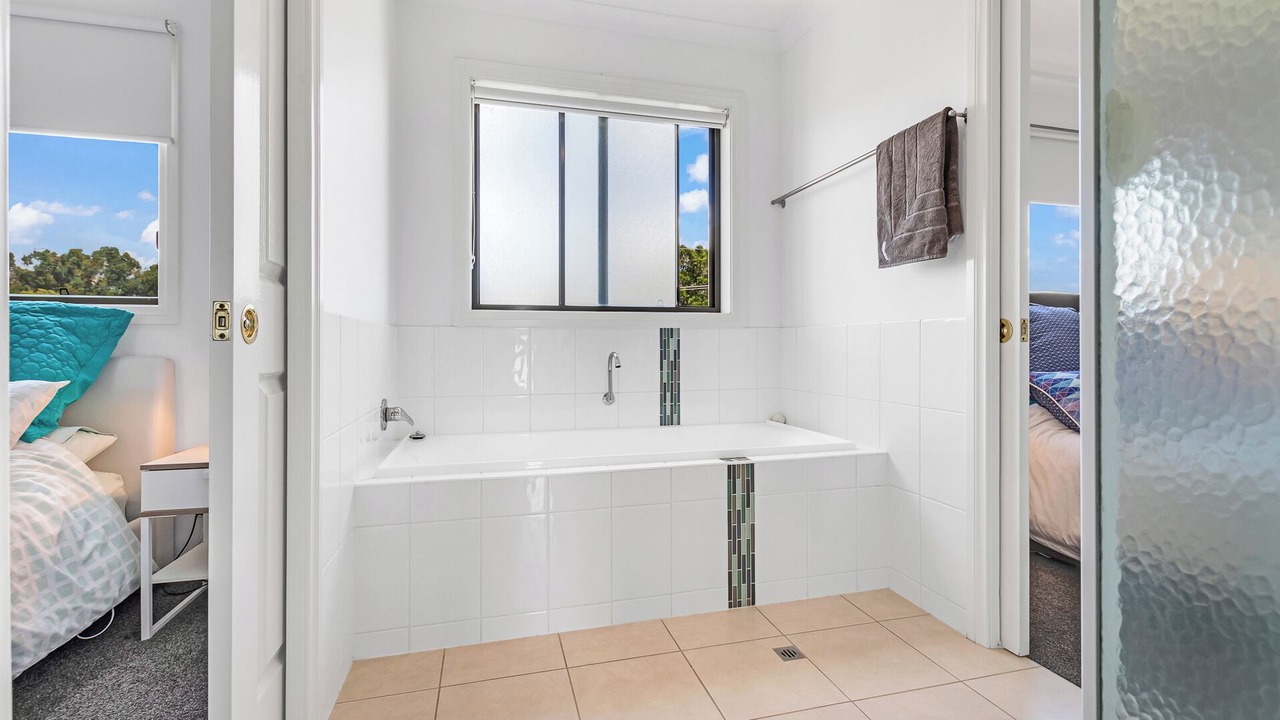 Photo of Bathroom in Moama