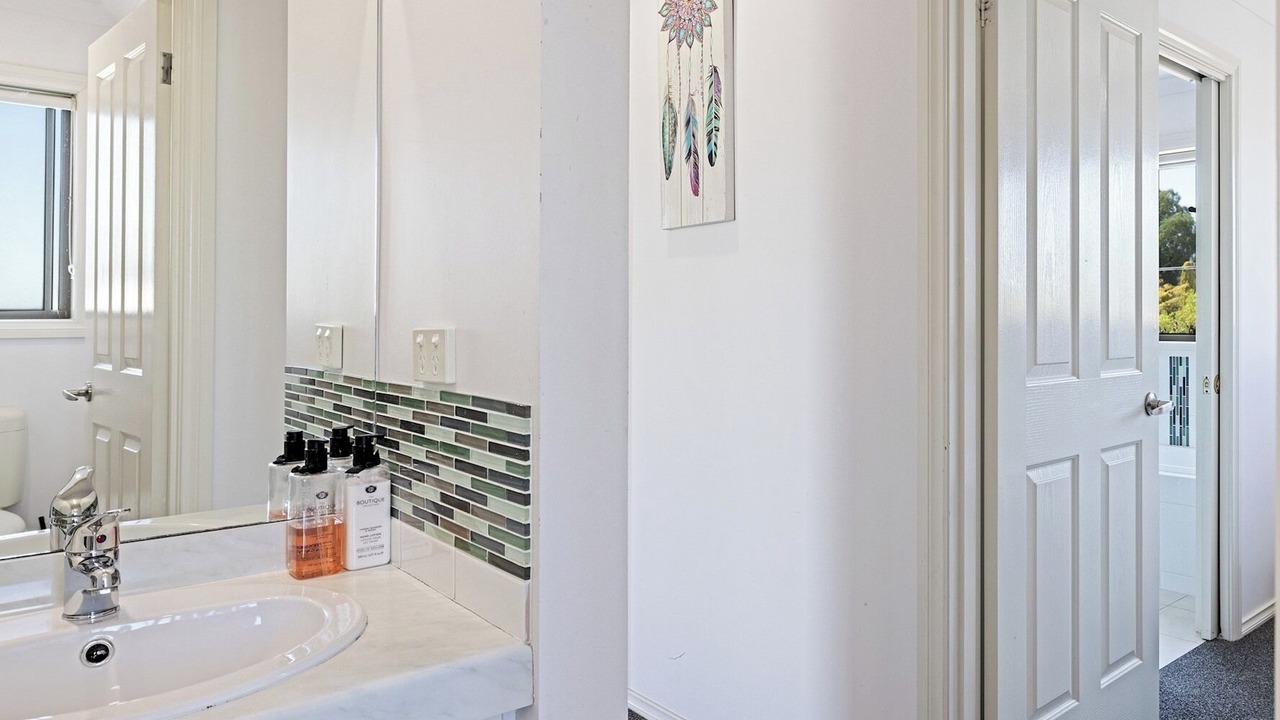 Photo of Bathroom in Moama