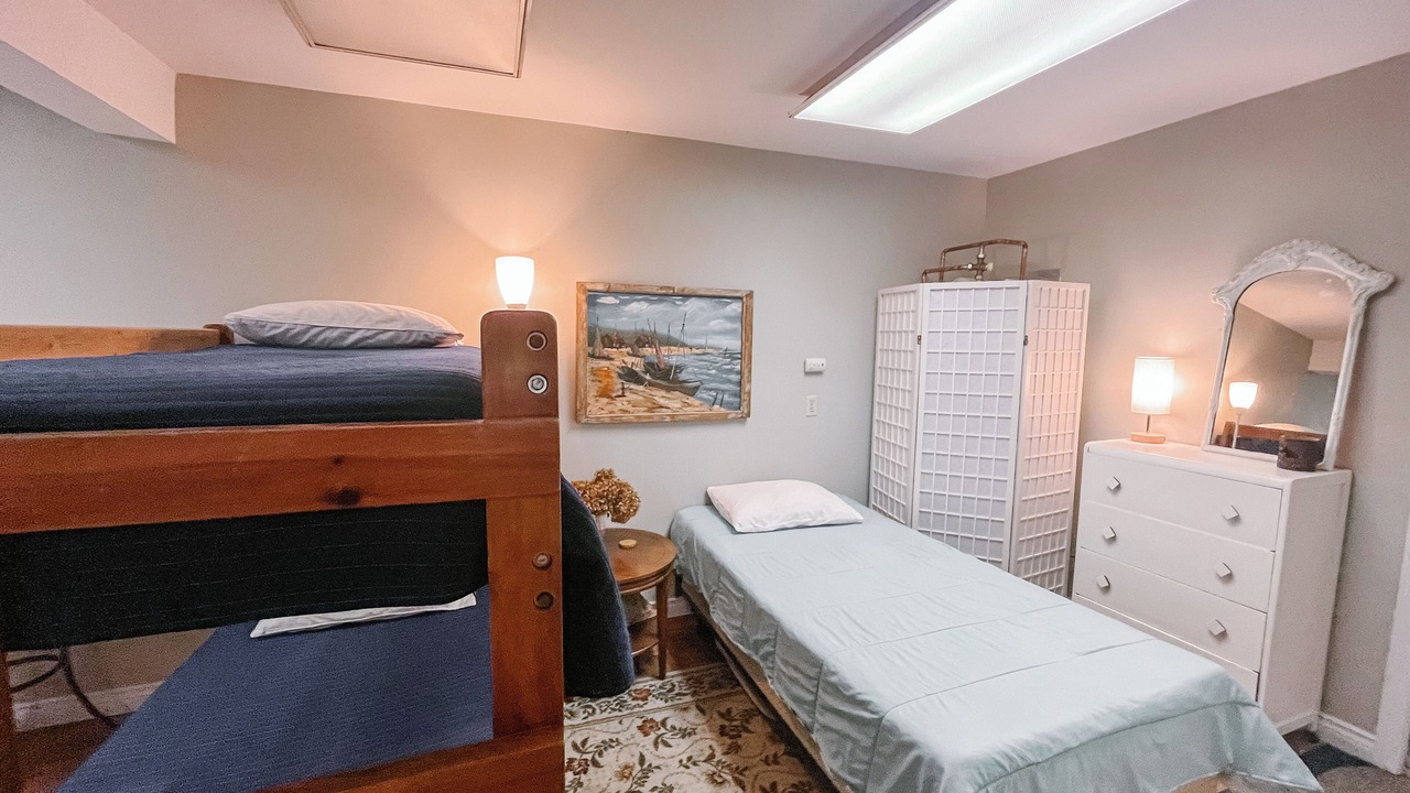 Photo of Bedroom in Port Franks
