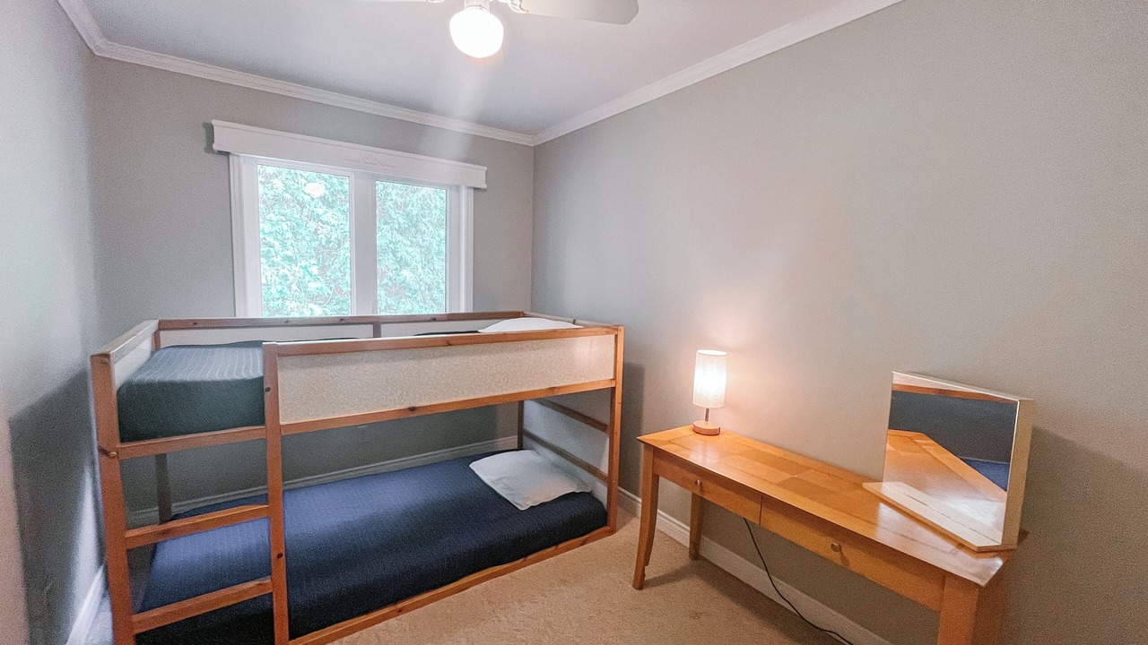 Photo of Bedroom in Port Franks