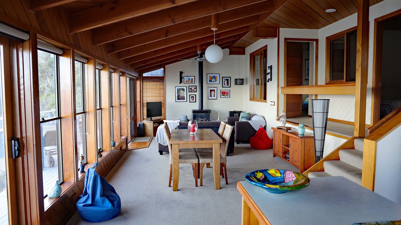 Photo of Livingroom in Pearl Beach