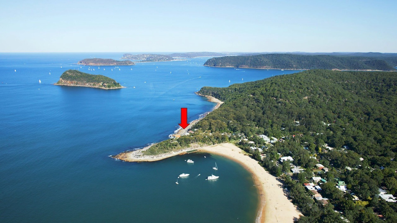 Photo of Others in Pearl Beach