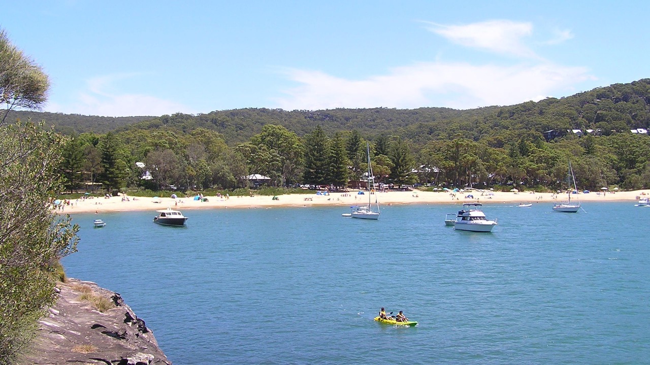 Photo of Others in Pearl Beach