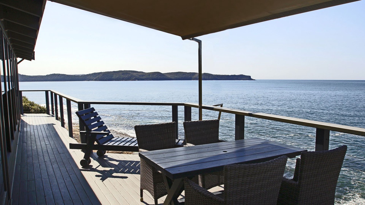 Photo of Outdoor in Pearl Beach