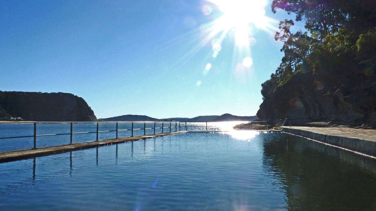 Photo of Outdoor in Pearl Beach